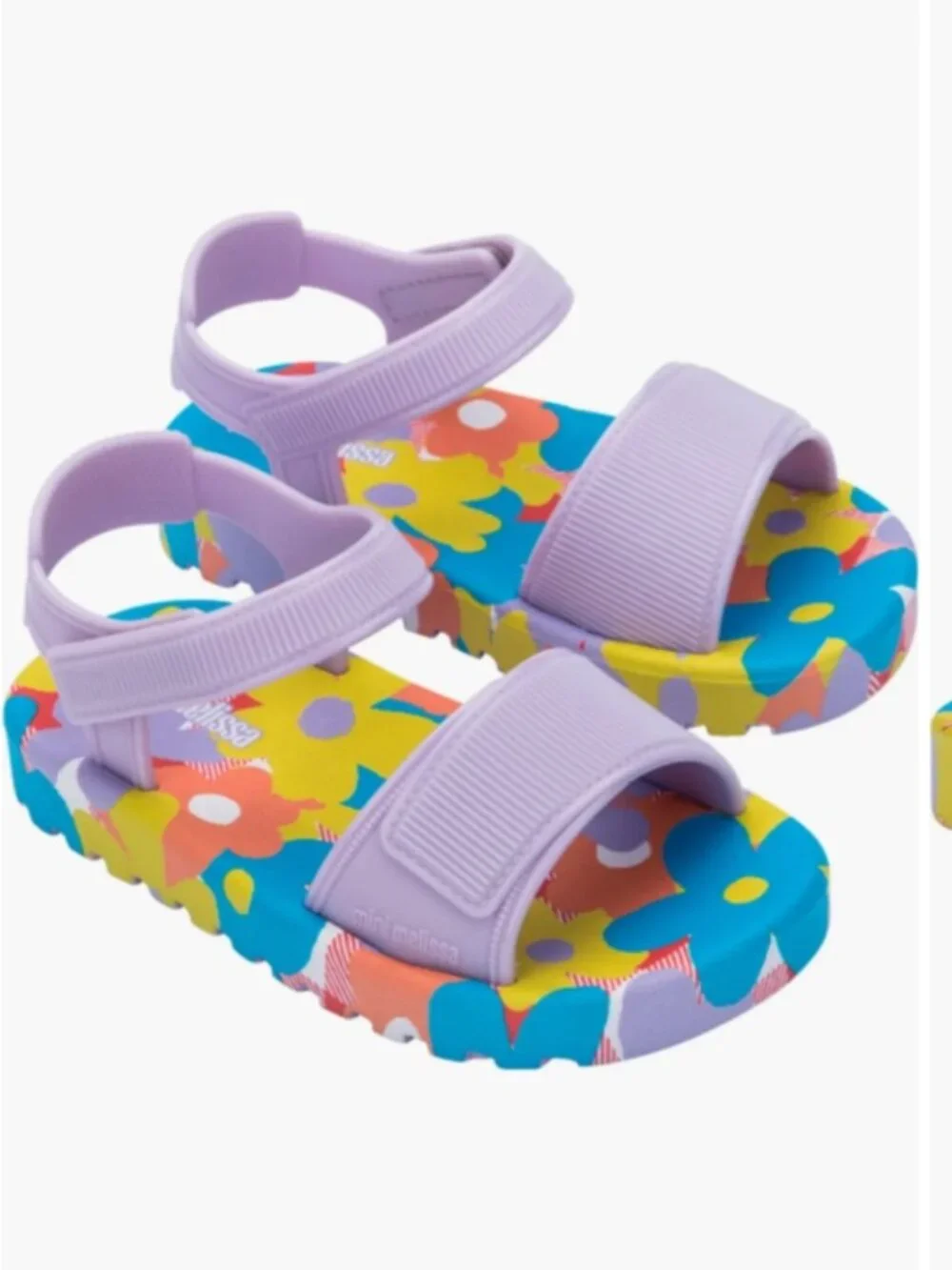 Mini Melissa nwt mini
